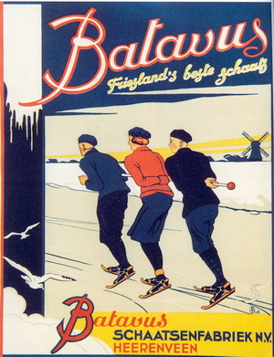 affiche 1935