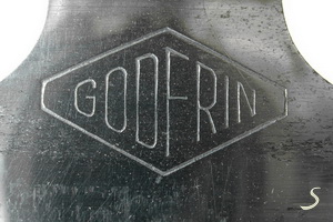merk godfrin