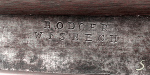 merk bodger