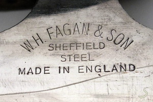 merk fagan