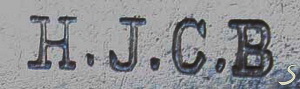 merk hjcb
