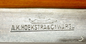 merk hoekstra