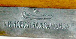 merk hoekstra