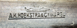 merk hoekstra