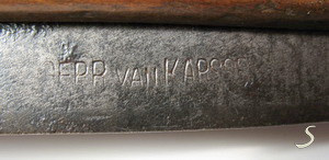 merk gebroeders van karssen