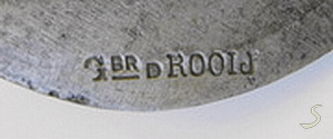 merk gebroeders de rooij 2