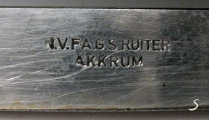 merk nv ruiter