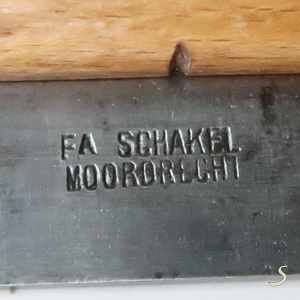 merk firma schakel