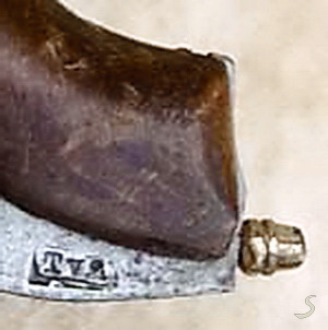 merk tvr