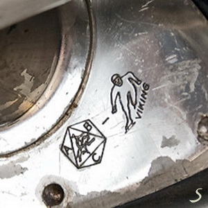 merk viking