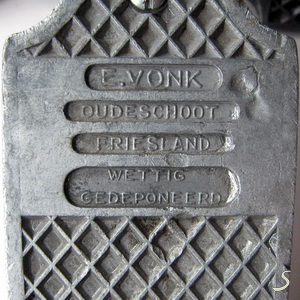 merk vonk