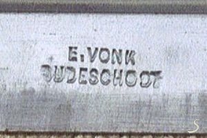 merk vonk