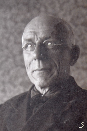 foto maarten de rooij 1922