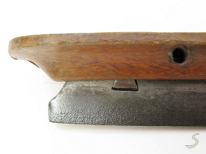 detail achterkant
