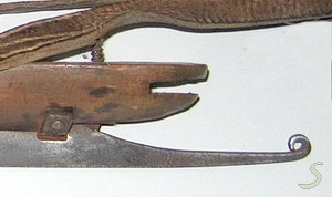 detail achterkant