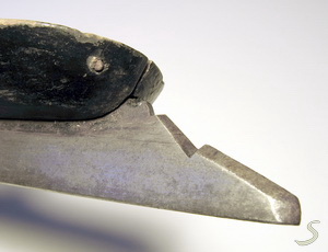 detail achterkant