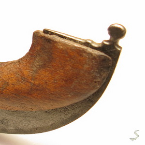 metalen balletjes