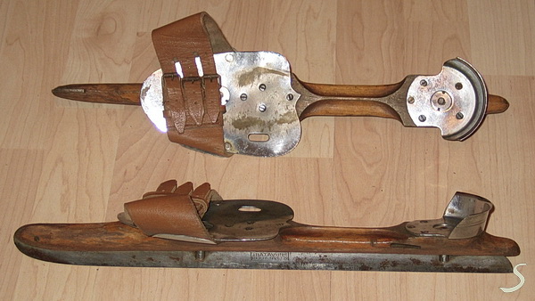 koninginnenschaatsen