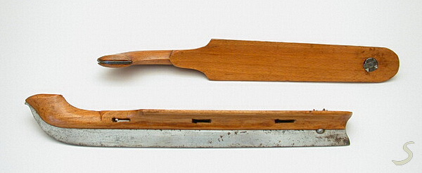 stolwijkse model