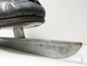 T-vormig ijzer