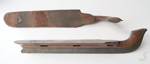 ouderkerkse model 2