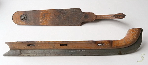 ouderkerkse model 1