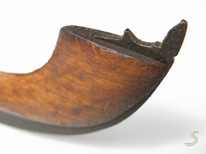schaatskop