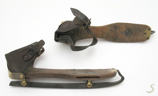 amerikaanse clubschaatsen