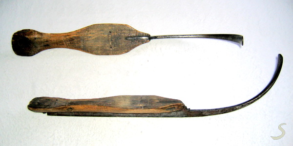 krulschaats bergambachts model