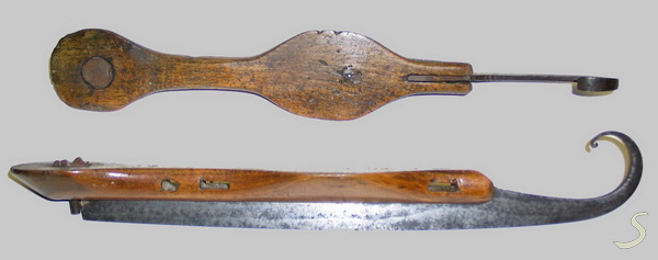 krulschaats heulse model