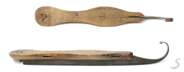 krulschaats heulse model