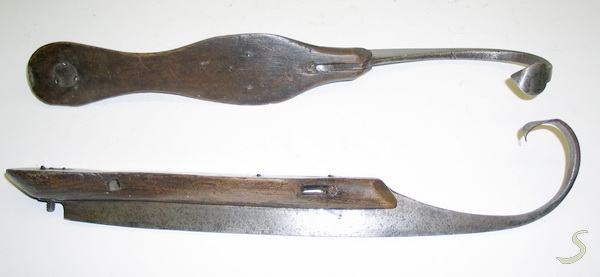 krulschaats heulse model