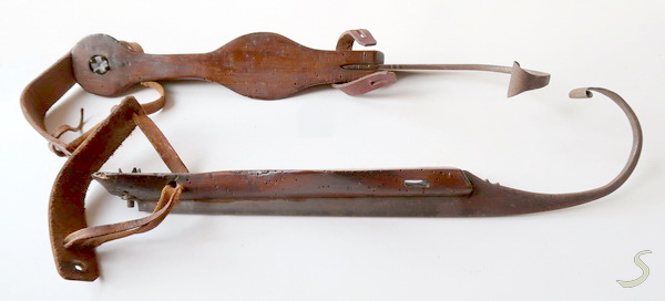 krulschaats heulse model