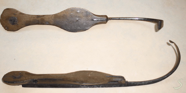 krulschaats bergambachts model