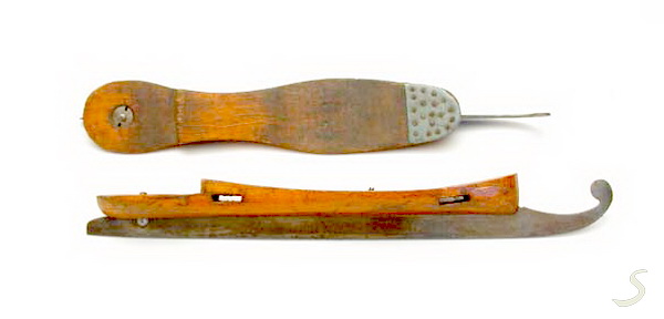 krulschaats model wichers de salis