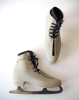 canadese kunstschaatsen