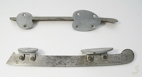 engelse clubschaatsen